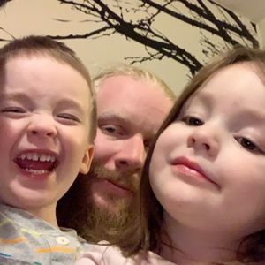 Meet your Posher, Matthew